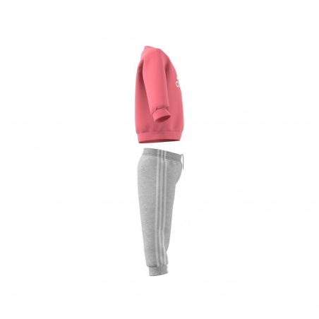 Chandal Jogger French  Adidas Junior Rosa