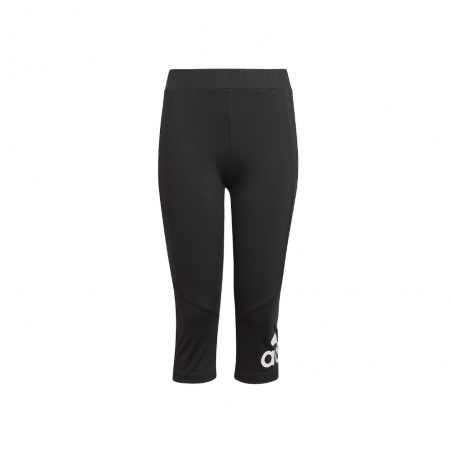 Malla Adidas Badge Of Sport Negra