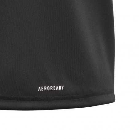 Camiseta Adidas Badge Of Sport Negra