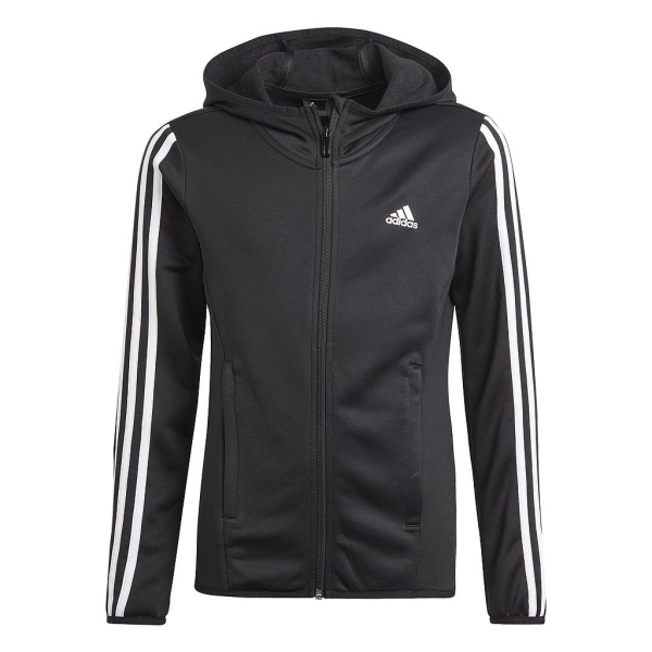 Chaqueta Adidas Sportswear Negra