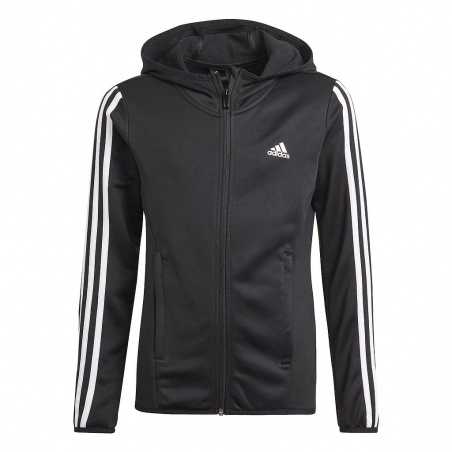 Chaqueta Adidas Sportswear Negra