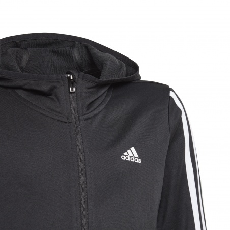Chaqueta Adidas Sportswear Negra