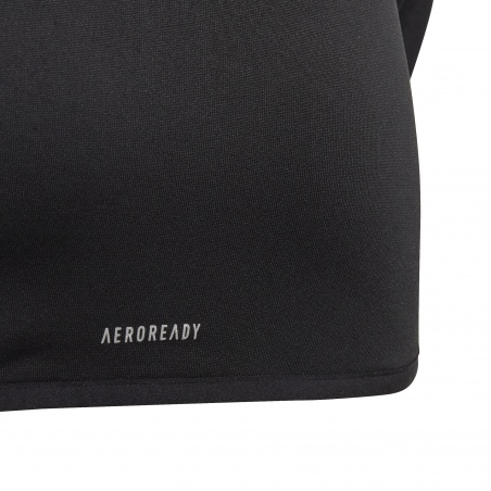 Chaqueta Adidas Sportswear Negra