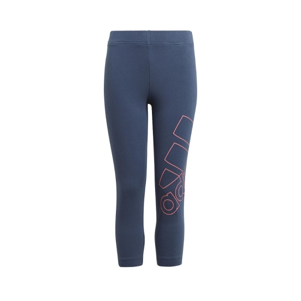 Malla Adidas Essentials Logo Marino