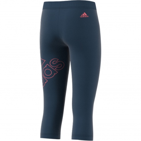 Malla Adidas Essentials Logo Marino