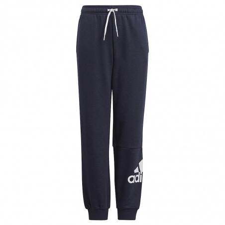 Pantalón Adidas Essentials Marino