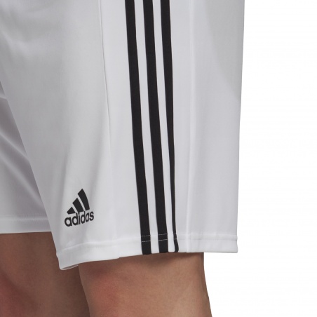 Short Adidas Squadra Blanco