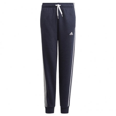 Pantalón Adidas Essentials Azul Marino