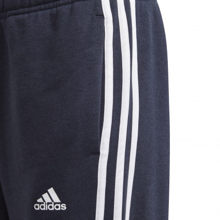 Pantalón Adidas Essentials Azul Marino