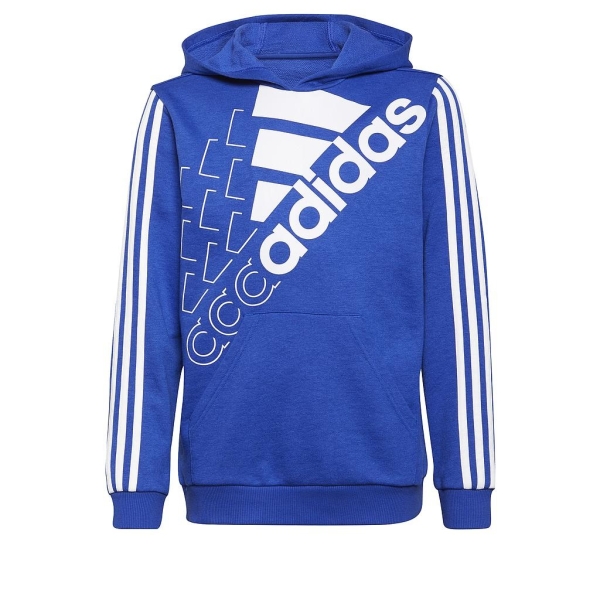 Sudadera Adidas Essentials Azul