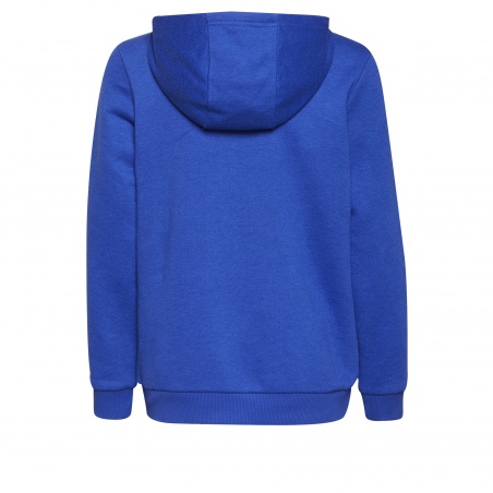 Sudadera Adidas Essentials Azul