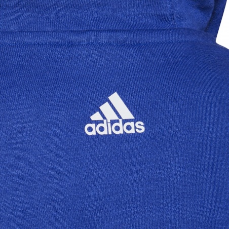 Sudadera Adidas Essentials Azul