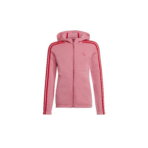 Sudadera Adidas Essentials Rosa