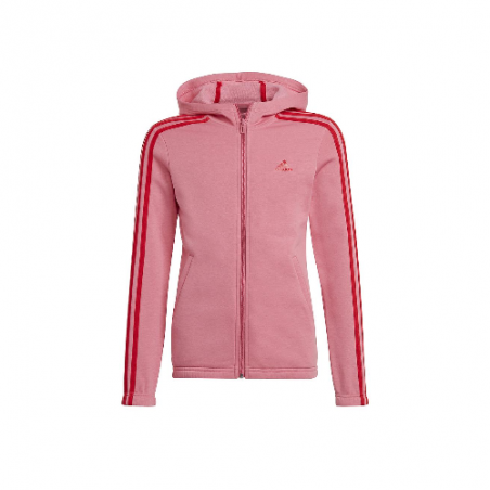 Sudadera Adidas Essentials Rosa