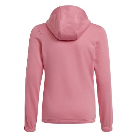 Sudadera Adidas Essentials Rosa