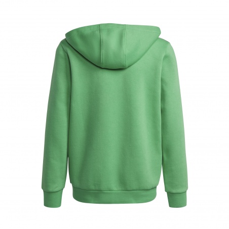 Sudadera Adidas Essentials Verde