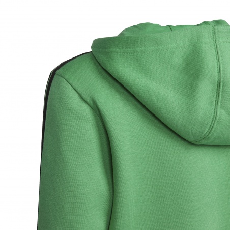 Sudadera Adidas Essentials Verde