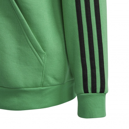 Sudadera Adidas Essentials Verde