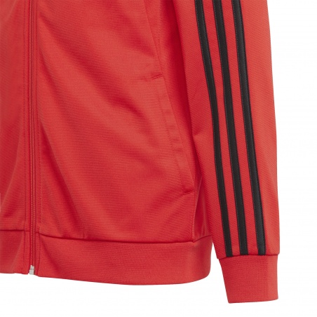 Chándal Adidas Badge Of Sports Rojo