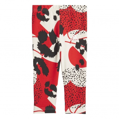 Chándal Infants Dress Set Adidas Junior Gris