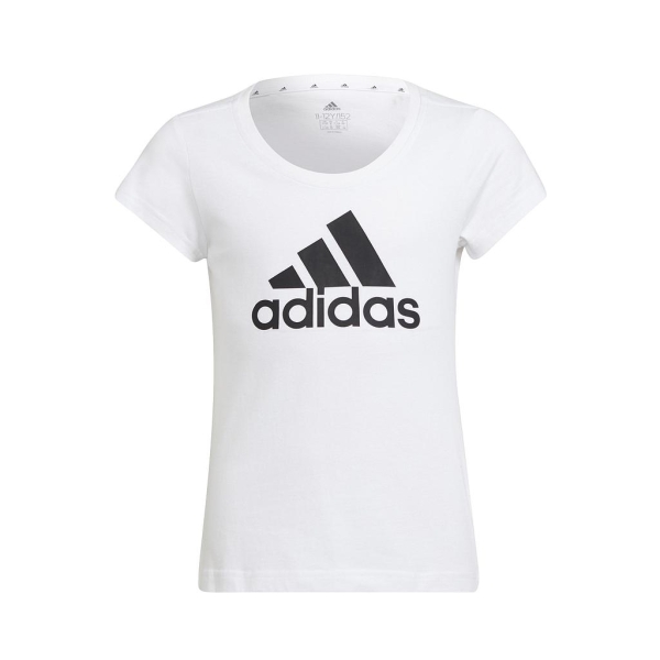 Camiseta Adidas Essentials