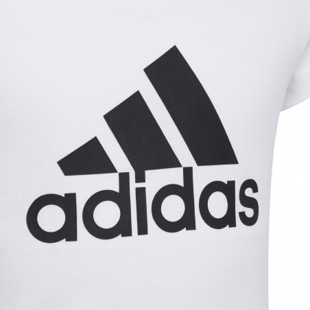 Camiseta Adidas Essentials