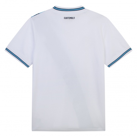 Camiseta Umbro Guatemala Home 23-24 Jersey