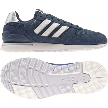 Zapatilla Adidas Run 80s Marino