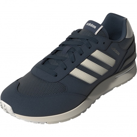 Zapatilla Adidas Run 80s Marino