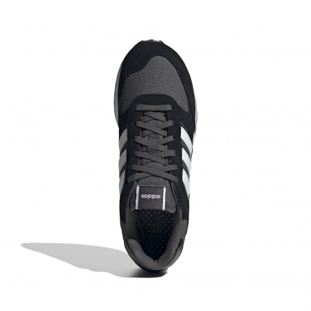Zapatilla Adidas Run 80s Negra