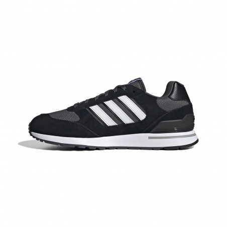 Zapatilla Adidas Run 80s Negra