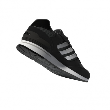 Zapatilla Adidas Run 80s Negra