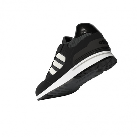 Zapatilla Adidas Run 80s Negra