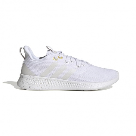 Zapatilla Adidas Puremotion Blanca
