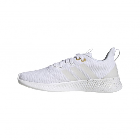 Zapatilla Adidas Puremotion Blanca