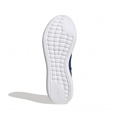 Zapatilla Adidas Qt Racer 3.0 Marino