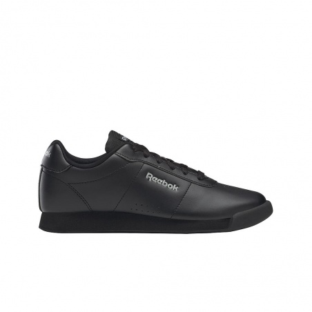 Zapatilla Reebok Royal Charm Negra