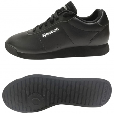 Zapatilla Reebok Royal Charm Negra