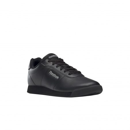 Zapatilla Reebok Royal Charm Negra