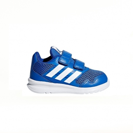 Zapatilla Adidas Altarun Azul