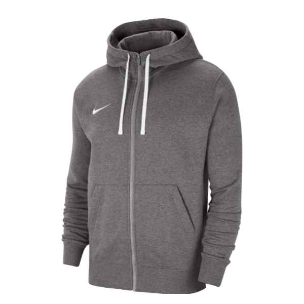 Chaqueta Nike Park Fleece Gris