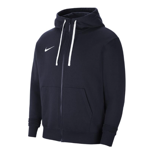 Chaqueta Nike Park Fleece Marino