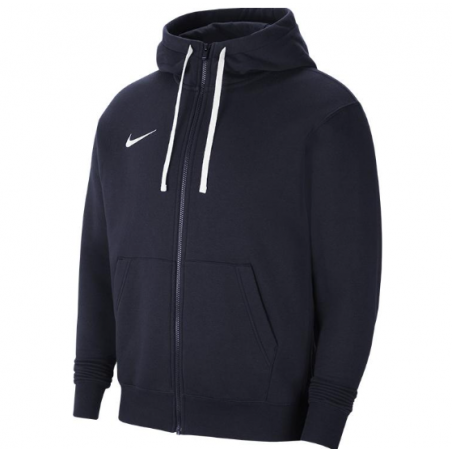 Chaqueta Nike Park Fleece Marino
