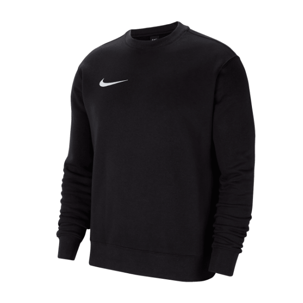 Sudadera Nike Park Negra