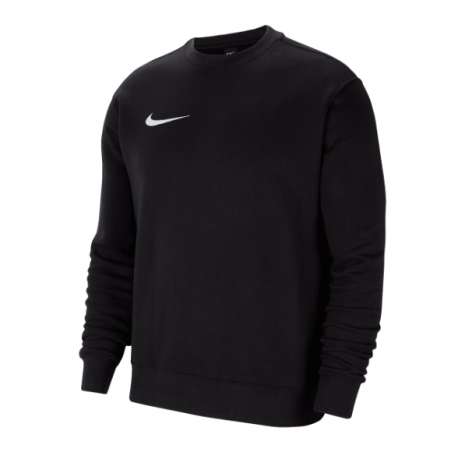 Sudadera Nike Park Negra