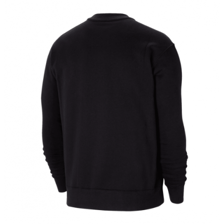 Sudadera Nike Park Negra