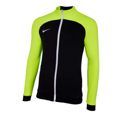 Chaqueta Nike Academy Negra