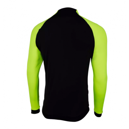 Chaqueta Nike Academy Negra