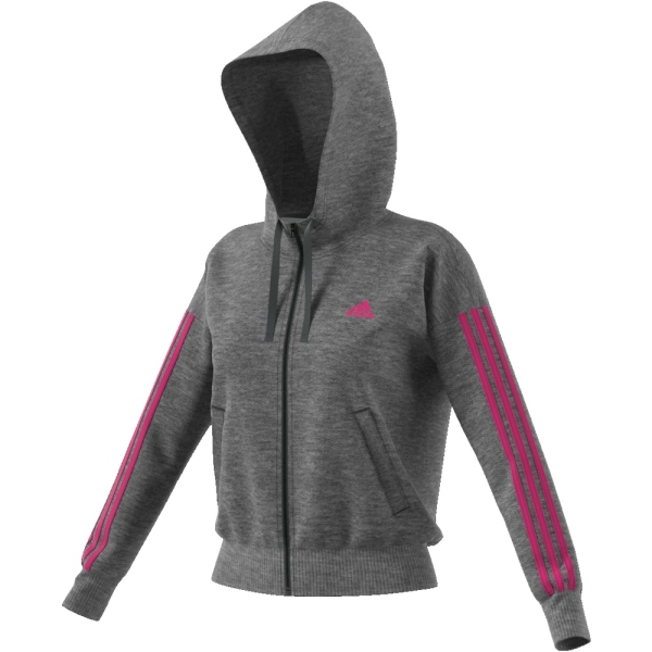 Chaqueta Adidas Gris