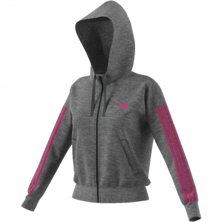 Chaqueta Adidas Gris